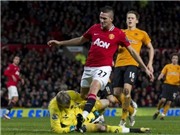 Bóng đá anh, ngoại hạng anh, lịch thi đấu euro 2012, Macheda được M.U gửi sang QPR "học việc"